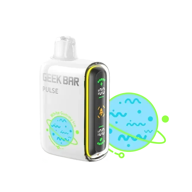 🔥GEEK BAR Pulse 15000 Puffs new - 15+ Flavour Choices 🍇🍉🍋